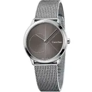 Calvin Klein K3M22123 - Ceas damă