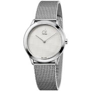 Calvin Klein K3M2212Y - Ceas damă
