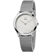 Calvin Klein K3M2212Y - Ceas damă