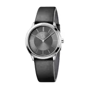 Calvin Klein K3M221C4 - Ceas damă