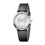 Calvin Klein K3M221C6 - Ceas damă