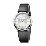 Calvin Klein K3M221C6 - Ceas damă