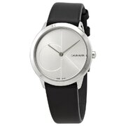 Calvin Klein K3M221CY - Ceas damă