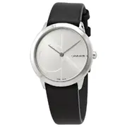 Calvin Klein K3M221CY - Ceas damă