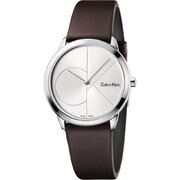 Calvin Klein K3M221G6 - Ceas damă