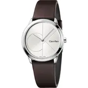 Calvin Klein K3M221G6 - Ceas damă