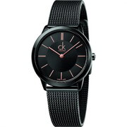 Calvin Klein K3M22421 - Ceas damă