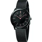 Calvin Klein K3M22421 - Ceas damă