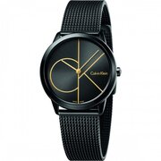 Calvin Klein K3M224X1 - Ceas unisex