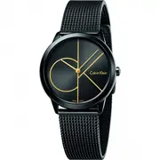Calvin Klein K3M224X1 - Ceas unisex