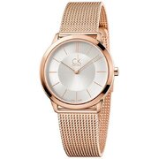 Calvin Klein K3M22626 - Ceas damă