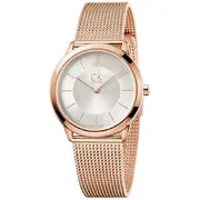Calvin Klein K3M22626 - Ceas damă