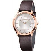 Calvin Klein K3M226G6 - Ceas damă
