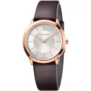 Calvin Klein K3M226G6 - Ceas damă