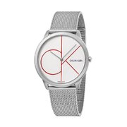 Calvin Klein K3M51152 - Ceas bărbătesc