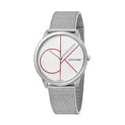 Calvin Klein K3M51152 - Ceas bărbătesc