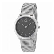 Calvin Klein K3M52154 - Ceas damă