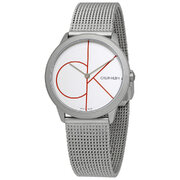 Calvin Klein K3M52152 - Ceas damă