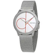 Calvin Klein K3M52152 - Ceas damă