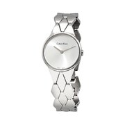 Calvin Klein K6E23146 - Ceas damă