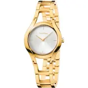 Calvin Klein K6R23526 - Ceas damă