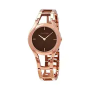Calvin Klein K6R2362K - Ceas damă