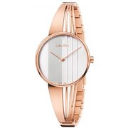 Calvin Klein K6S2N616 - Ceas damă