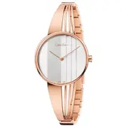 Calvin Klein K6S2N616 - Ceas damă