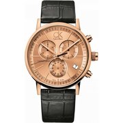 Calvin Klein K7627201 - Ceas bărbătesc