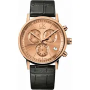 Calvin Klein K7627201 - Ceas bărbătesc