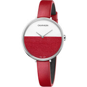 Calvin Klein K7A231UP - Ceas damă
