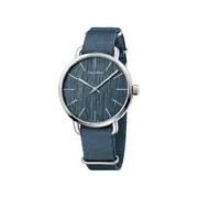 Calvin Klein K7B211WL - Ceas unisex
