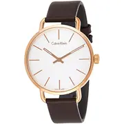 Calvin Klein K7B216G6 - Ceas unisex