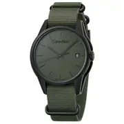 Calvin Klein K7K514WL - Ceas unisex