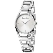 Calvin Klein K7L2314T - Ceas damă