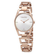 Calvin Klein K7L2364T - Ceas damă