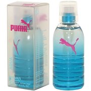 Puma Aqua Woman Toaletná voda - Tester