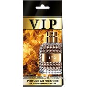 Odorizant cu parfum VIP Air Valentino Uomo