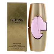 Guess Guess Gold Women Apă de parfum 75ml