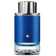 Mont Blanc Explorer Ultra Blue Apa de parfum - Tester