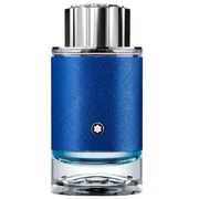 Mont Blanc Explorer Ultra Blue Apa de parfum - Tester