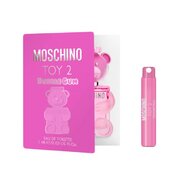 Moschino Toy 2 Bubble Gum Parfémovaná voda