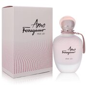 Salvatore Ferragamo Amo Ferragamo Per Lei parfum 50ml