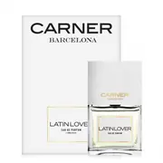 Apa de parfum Carner Barcelona Latin Lover, 100 ml