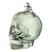 Police To Be Green Apă de toaletă 125ml