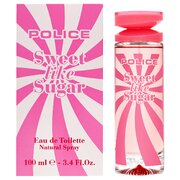 Apa de toaletă Police Sweet like Sugar