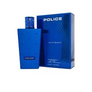 Apa de parfum Police Shock in Scent for Men