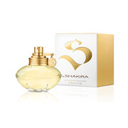 Shakira S by Shakira Apă de toaletă 80ml