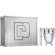Set cadou Paco Rabanne Invictus, apa de toaleta 150ml + apa de toaleta 10ml