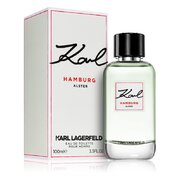 Karl Lagerfeld Karl Hamburg Alster Apă de toaletă